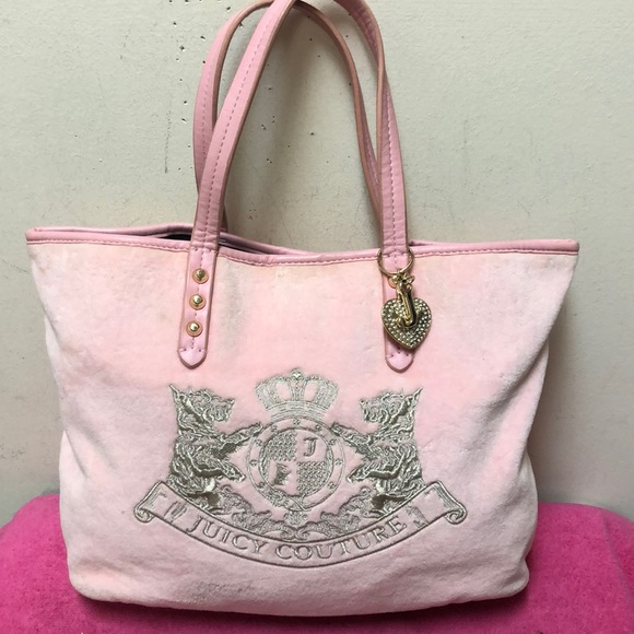 Handbags - ❌ Juicy Couture Tote Purse